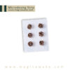 Microdosing Magic Truffels Strip (=6×1 gram)