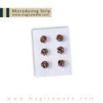 Microdosing Magic Truffels Strip (=6×1 gram)