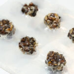 Microdosing Magic Truffels Strip (=6×1 gram)