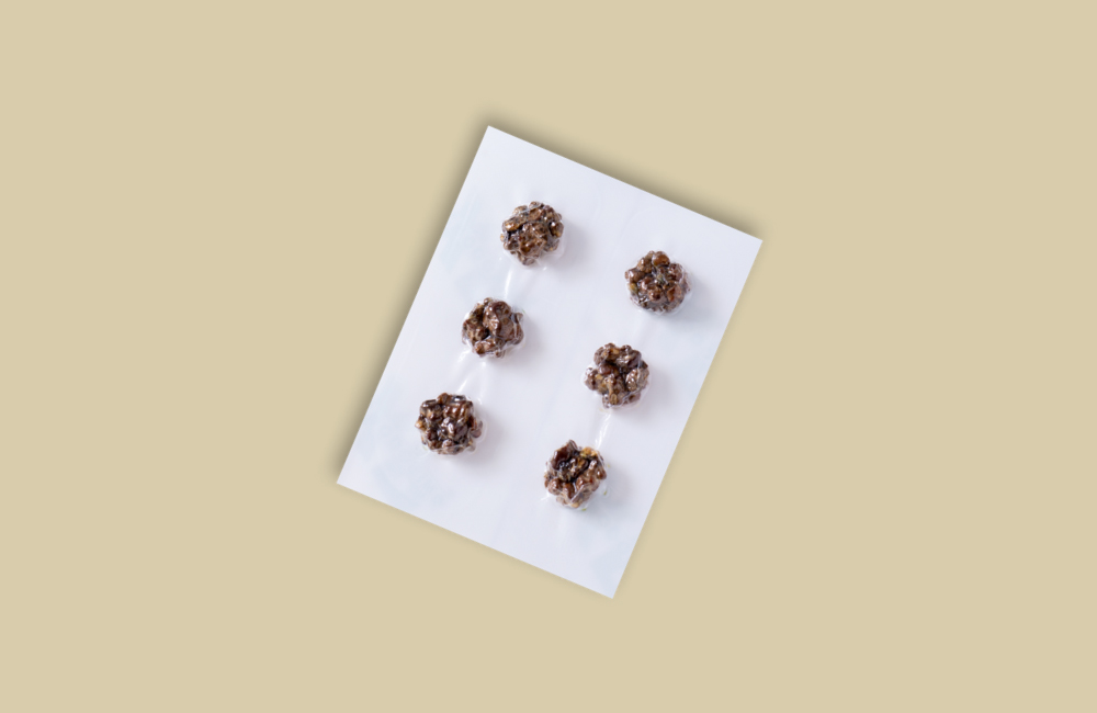 Microdosing Magic Truffles