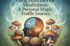 Using Psilocybin for Mindfulness A Personal Magic Truffle Journey